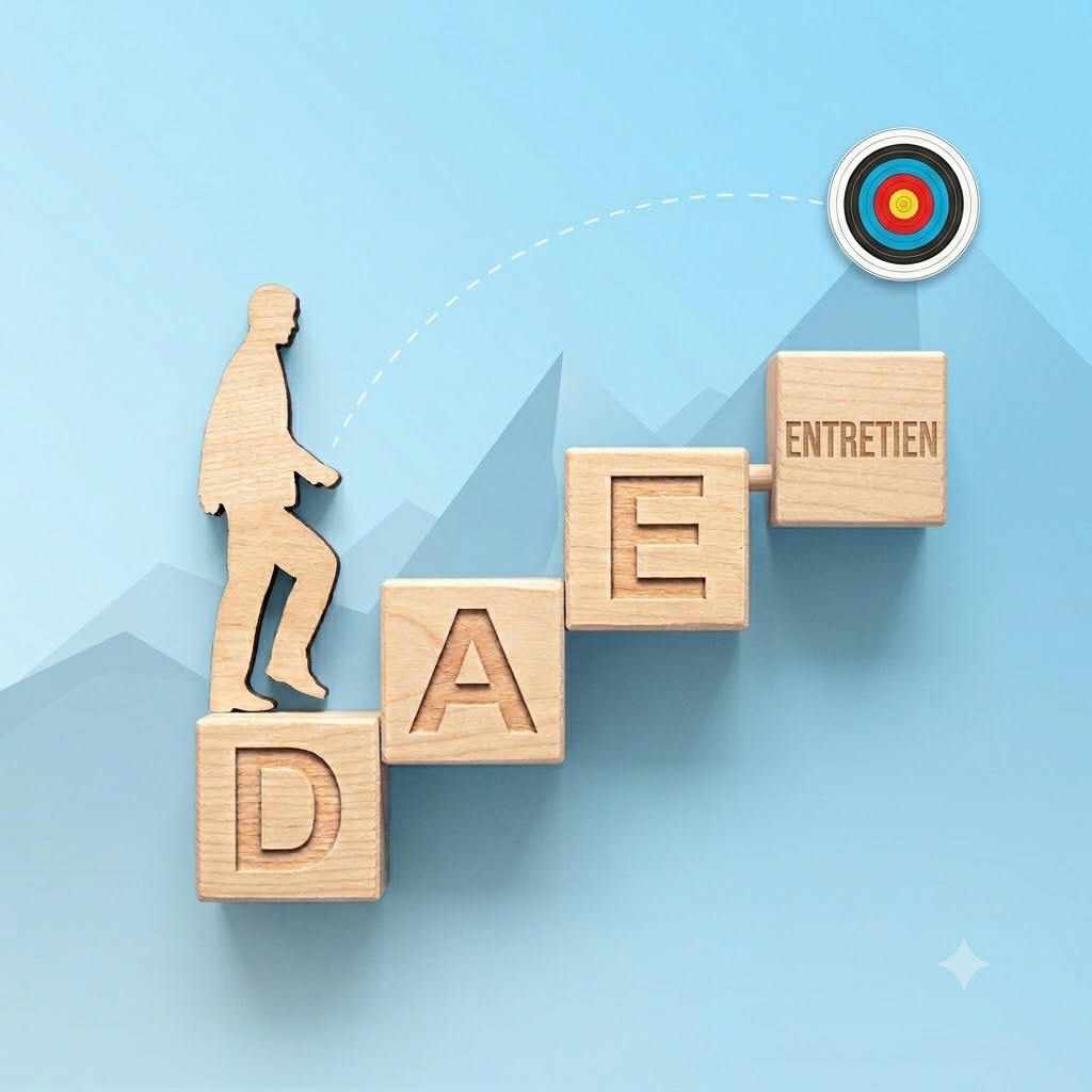 DAE Declic Action Emploi